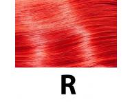 Peliv na vlasy Subrina Professional Demi Permanent 60 ml - kreativn mix tn - erven