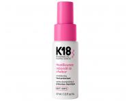 D�rkov� sada pro regeneraci, objem a ochranu vlas� K18 Salon Blowout At Home