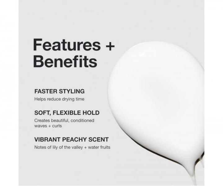 ada pro vlnit a kudrnat vlasy Paul Mitchell