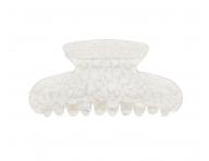 Sk�ipec do vlas� Invisibobble Clipstar S Crystal Elegance - ��han� b�l�