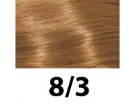 Barva na vlasy Subrina Professional Permanent Colour 100 ml - 8/3 svtl blond - zlat