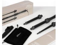 Profesion�ln� keramick� kulma na vlasy Paul Mitchell Unclipped 3-in-1 - �ern�