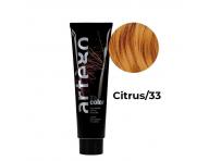 Krémová barva na vlasy Artégo IT´S Color Control 150 ml - Citrus/33