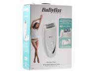 Dámský epilátor BaByliss Perfect Liss G800E