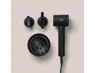 Profesionln fn na vlasy Cera Pro BLDC Dryer - 1600 W, matn ern