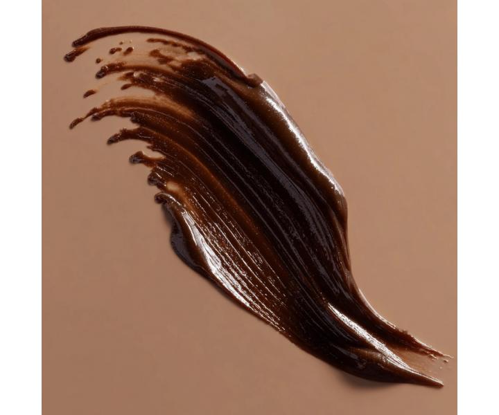 Barvic� maska na vlasy Neqi Glossing Hair Mask Light Brown - 120 ml, sv�tle hn�d�