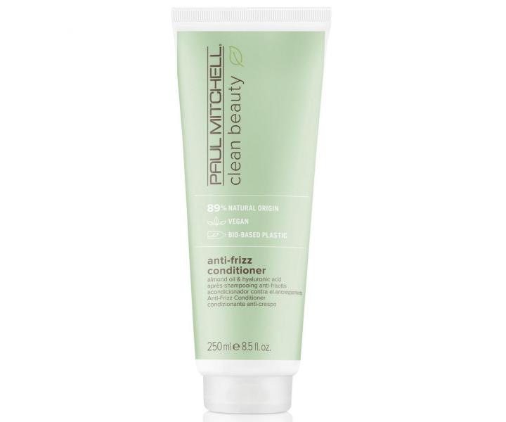 ada pro krepat a nepoddajn vlasy Paul Mitchell Clean Beauty Anti-Frizz