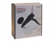 Fén na vlasy BaByliss Power Smooth D215DE - 2200 W, černý