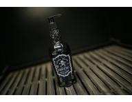 Krém po holení Pirates of the Barbertime After Shave Cream Cologne Light in the Cave No. 3 - 400 ml