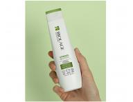 ada pro pokozen vlasy Biolage Strength Recovery