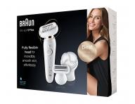 Dámský epilátor Braun Silk-épil  Flex 9030