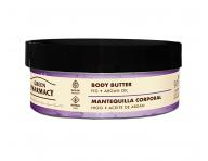 Tělové máslo Green Pharmacy Body Butter - 200 ml