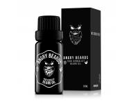 Vyivujc olej na vousy Angry Beards Todd Herbalist - 10 ml