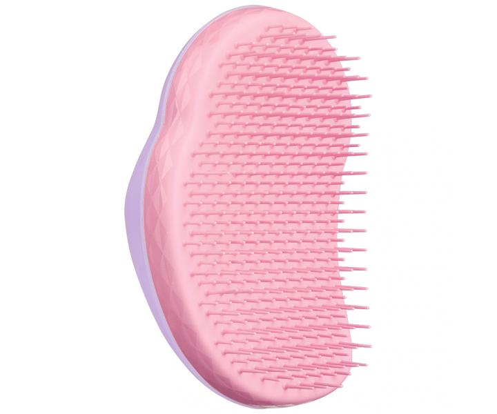 Kartáč na rozčesávání vlasů Tangle Teezer Original, fialovo-růžový (Sweet Lilac)