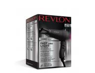 Fn na vlasy Revlon Perfect Heat Fast and Light - 2000 W