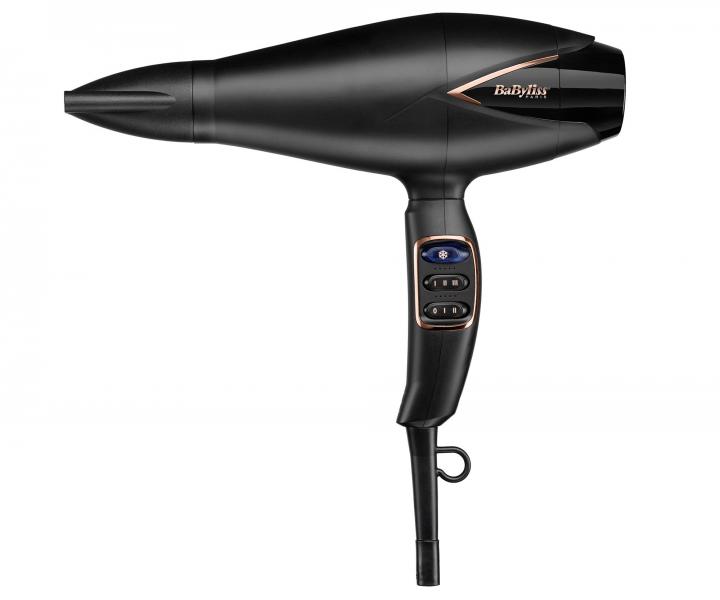 Fén na vlasy BaByliss Ultimate Drying D665E - 2200 W
