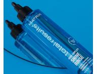 Pe pro hydrataci a lesk vlas Matrix High Amplify Shine Rinse - 250 ml