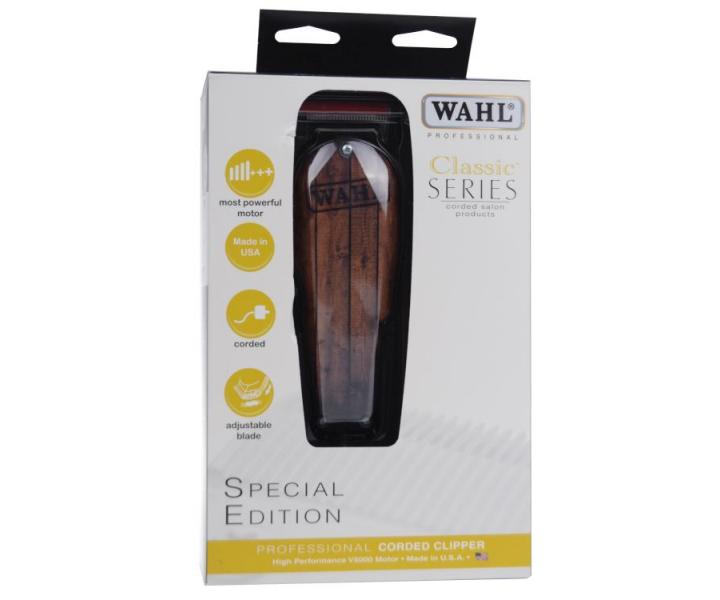 Profesionln strojek Wahl Wood Taper 08470-5316