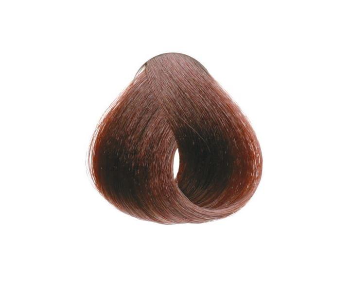 Barva na vlasy Inebrya Color 100 ml  5/4 svtl katanov mdn