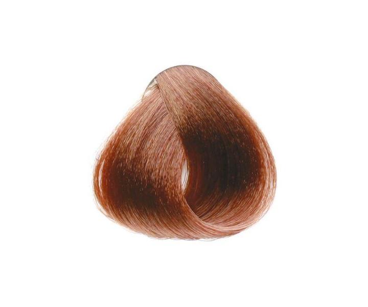 Barva na vlasy Inebrya Color 100 ml – 7/4 blond měděná