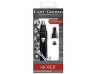 Zastihova unch a nosnch chloupk Moser Easy Groom 9865-1901