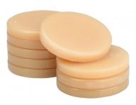 Depilační vosk pro všechny typy pleti Sibel Discs - 400 g