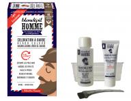 Barva na vousy a vlasy Blondépil - 60 přírodní blond