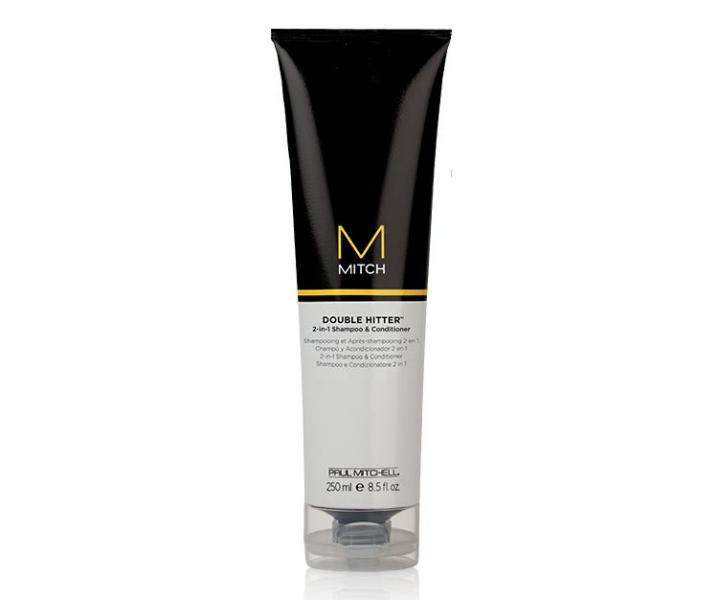 Pánská dárková sada na vlasy Paul Mitchell Find No Flaws