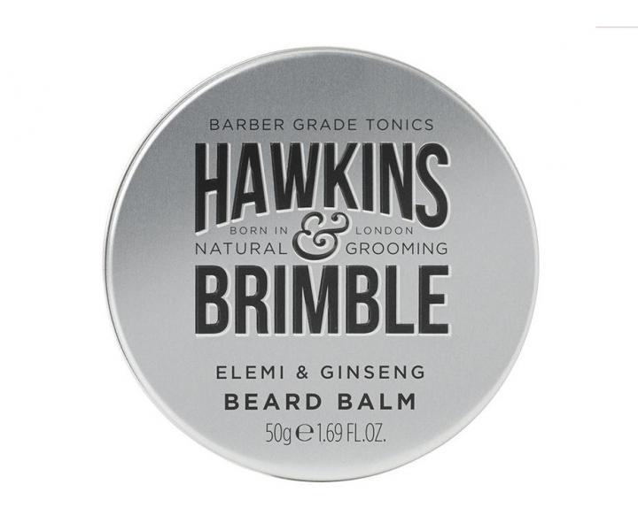 Drkov sada pro pravu vous Hawkins & Brimble