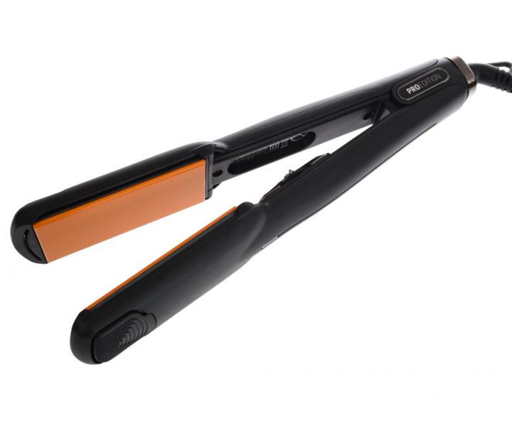 �ehli�ka na vlasy Goldwell ProEdition Flatmaster Pro L - �ern�