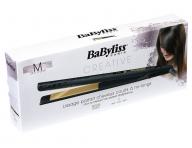 ehlika na vlasy BaByliss Creative M ST420E - ern