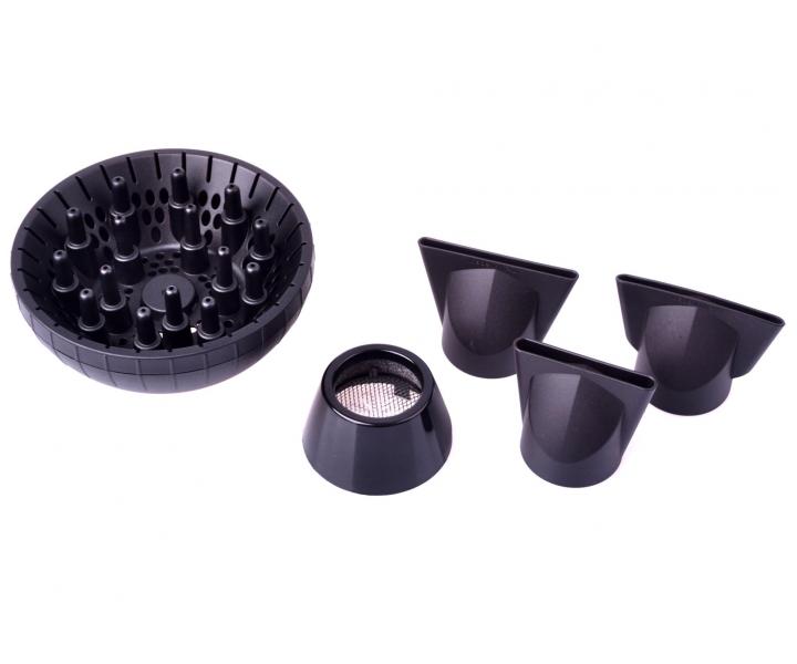 Sada f�nu BaByliss Pro Rapido a BaByliss Pro BamBino P1168E