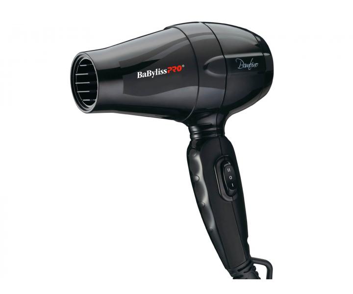 Sada fénu BaByliss Pro Rapido a BaByliss Pro BamBino P1169E
