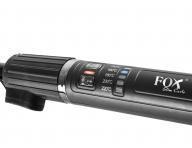 Rotační kulma na vlasy Fox Slim Curls - 16 mm