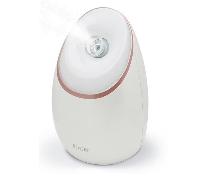 Parní obličejová sauna Revlon Ultimate Glow RVSP3537E