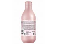Čistící péče pro citlivé barvené vlasy Loréal Vitamino Color Resveratrol Soft Cleanser - 300 ml