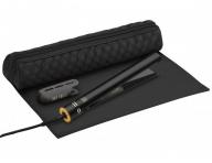 Profesionální žehlička na vlasy Hot Tools Evolve Black Gold Styler