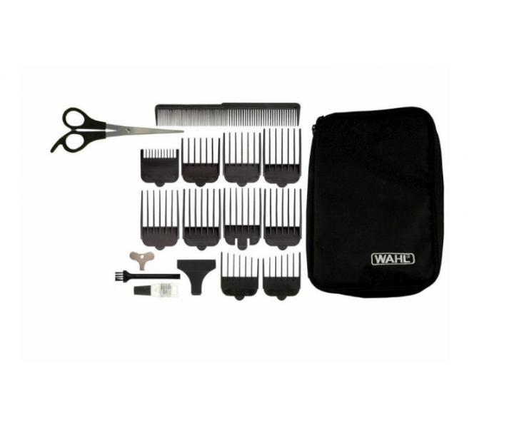 Wahl Strojek na vlasy HomePro Vogue 3012-0476