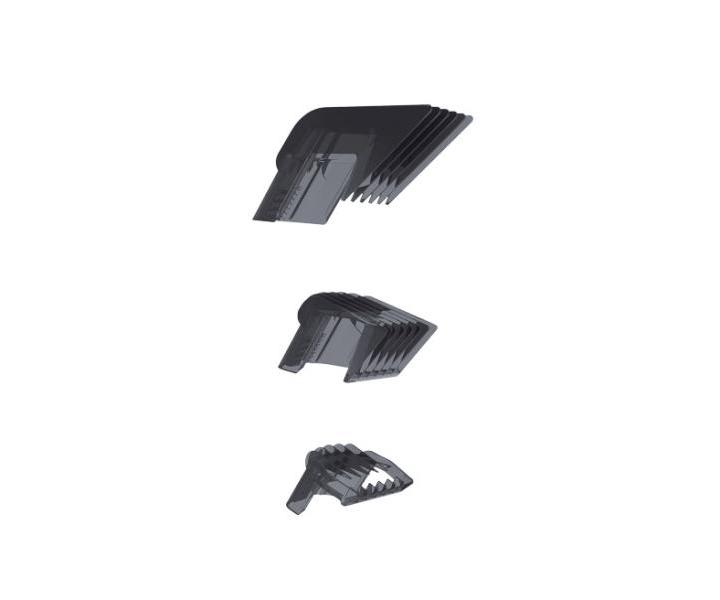 Zastřihovač vlasů Remington Pro Power HC5800