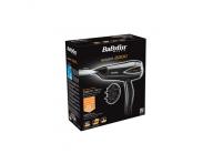 BaByliss Fén na vlasy D341E Expert 2200 ionic - 2200 W