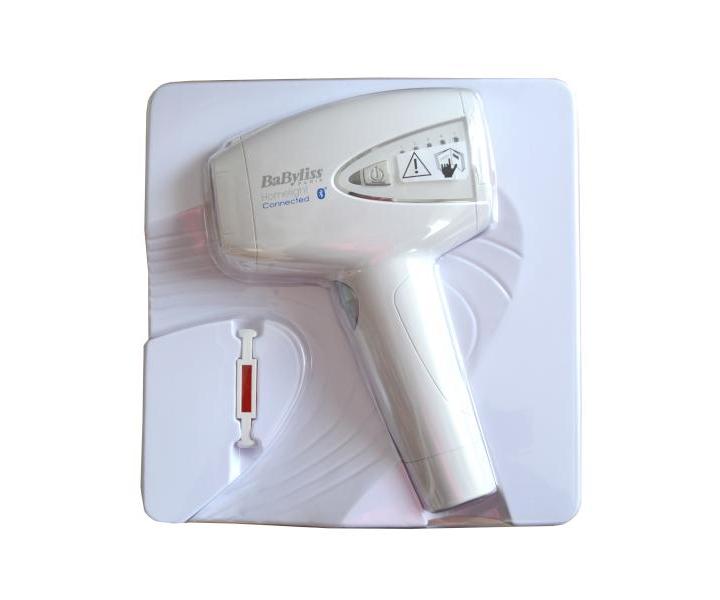 BaByliss Epilátor Homelight Connected G940E IPL