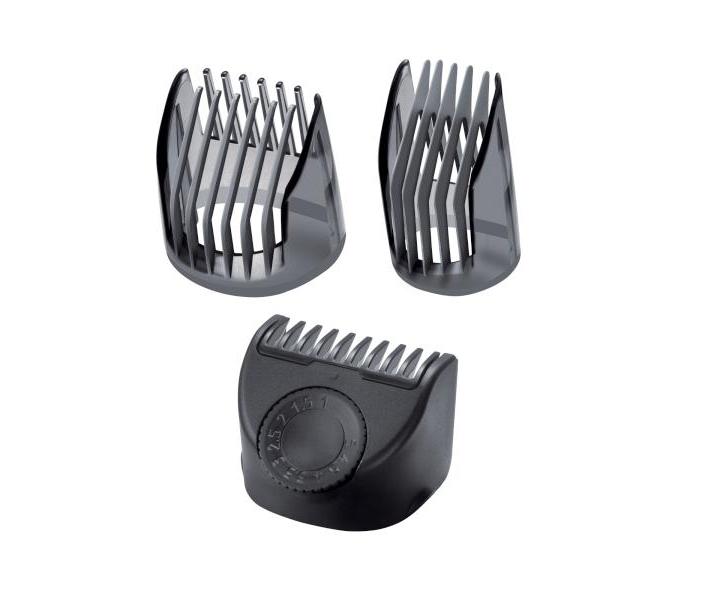 Remington Zastřihovač vousů Beard Kit MB4045 - 3 nástavce
