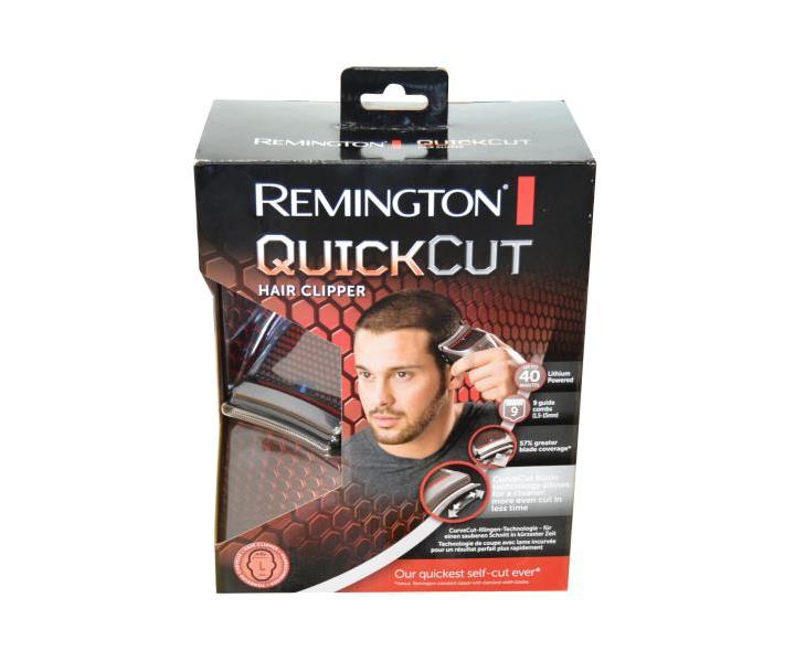 Zastřihovač vlasů pro muže Remington QuickCut HC4250