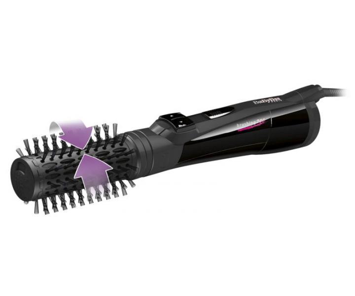 Horkovzdušný rotační kartáč BaByliss AS531E - 700 W