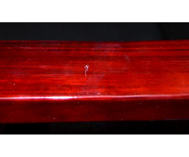 Dtsk keslo s psy a volantem Detail Cars Kids - II. jakost, oden