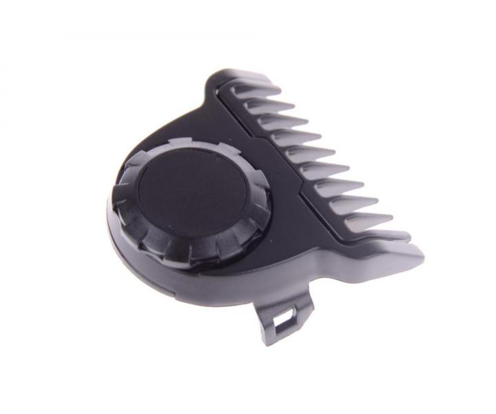 Nhradn nstavec pro strojek Remington zastihova vous Stubble Kit MB4110