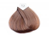 Barva na vlasy Loréal Majirel 50 ml - odstín 7.3 zlatá blond