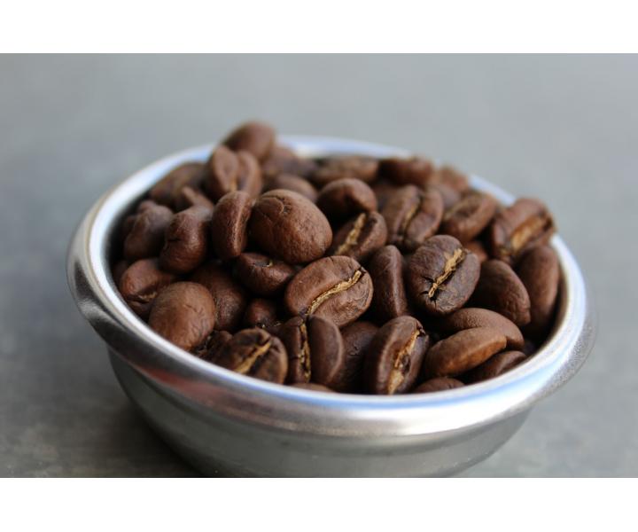Káva Colombia Supremo z oblasti Medellin 250g - zrnková