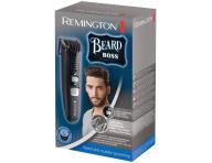 Zastřihovač vousů Remington Beard Boss MB4120 - bateriový