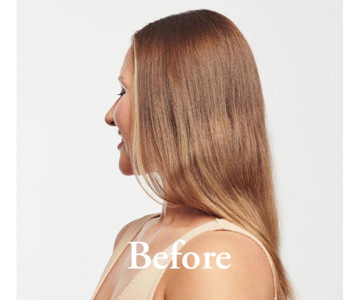Maska pro oživení barvy vlasů Maria Nila Colour Refresh Bright Copper - měděná